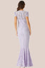 The Amara Lace Gown - Made Vinci