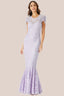 The Amara Lace Gown - Made Vinci