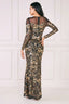 The Aurora Sequin - Made Vinci