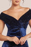 The Sorella Velvet - Made Vinci