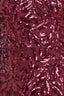 burgundy clothing |Serenade Burgundy - Made Vinci
