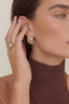 Aegean Eye Ring